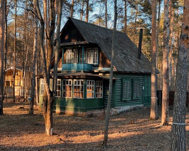 Архитектурная фотосъёмка дома и ЖК, фото 10