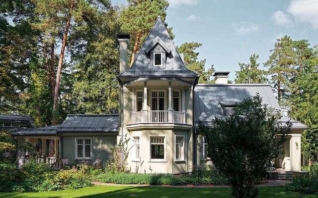 Архитектурная фотосъёмка дома и ЖК, фото 15