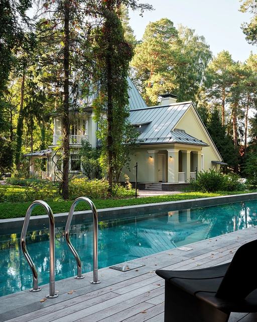 Архитектурная фотосъёмка дома и ЖК, фото 16