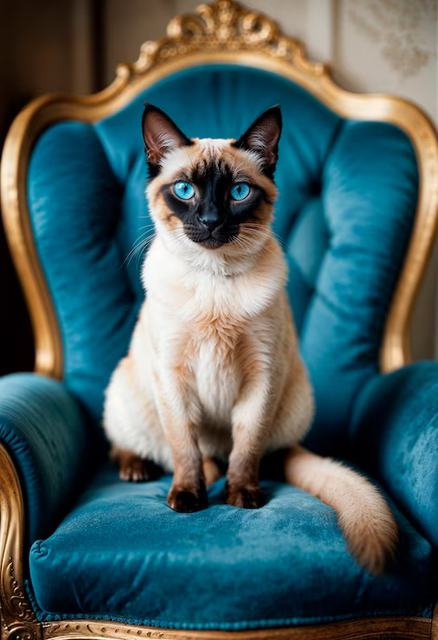 Фотосессия животных в Москве, фото 1