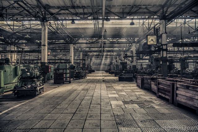 Промышленная фотосъёмка производства, фото 12